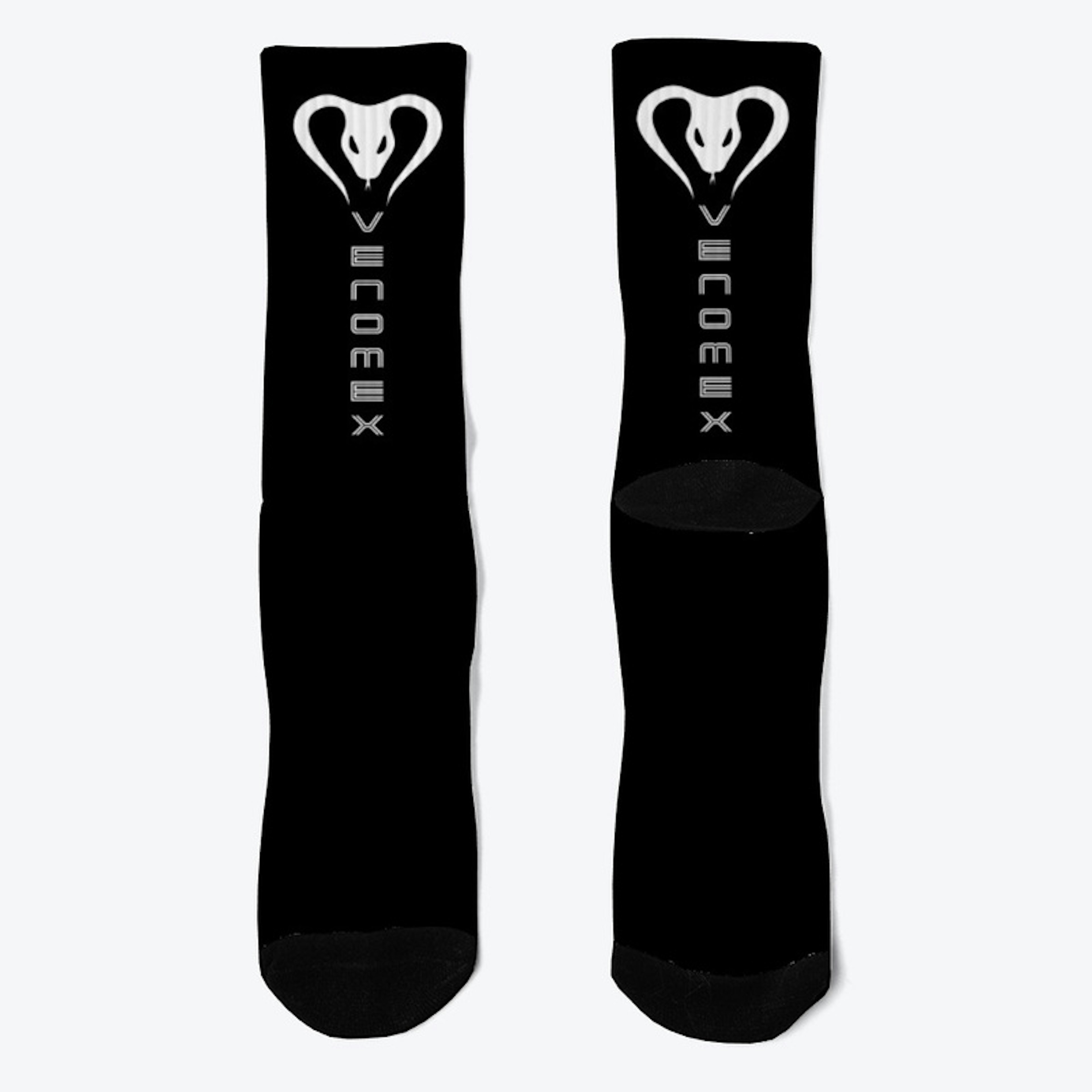 Venomex Socks