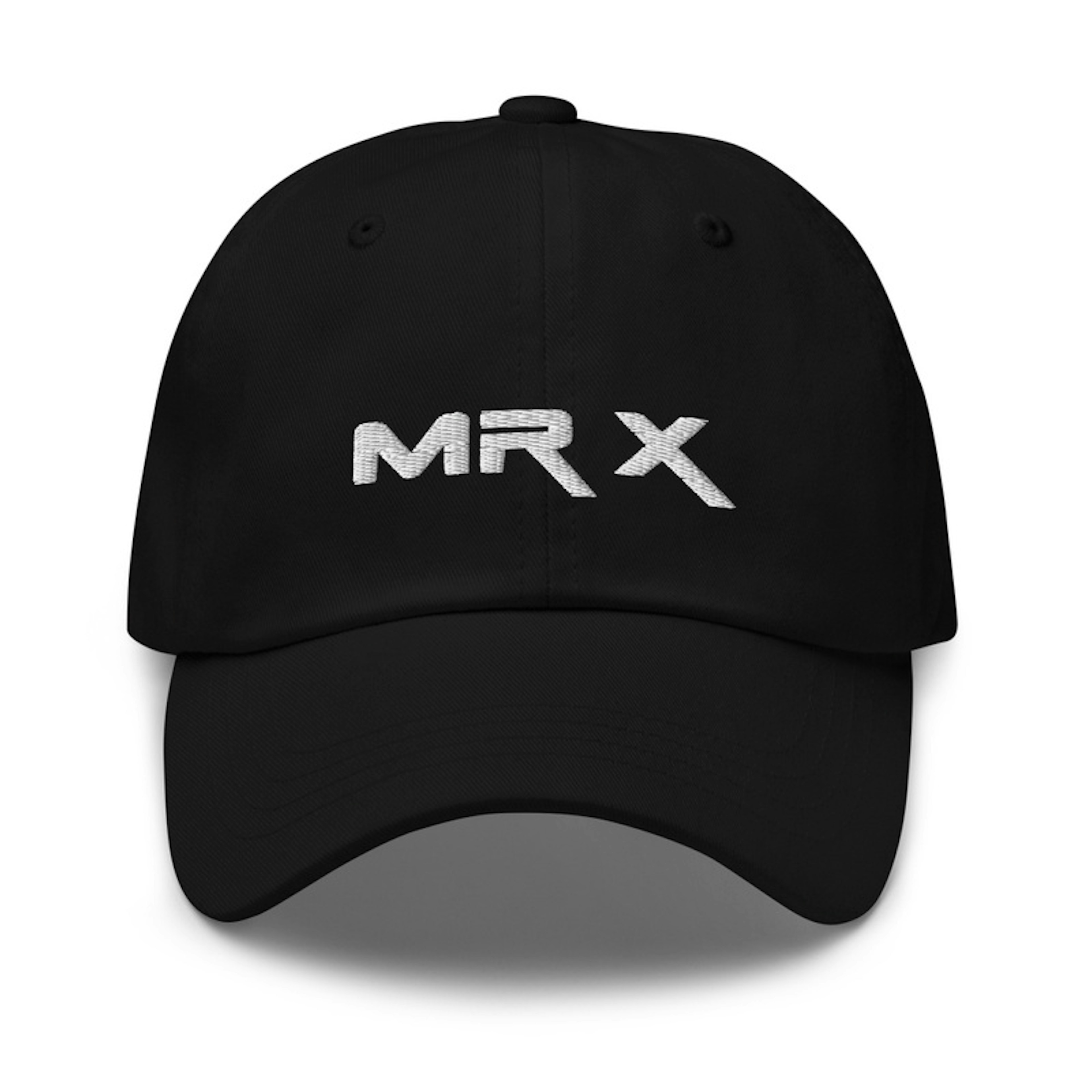 Mr X Unisex Hat