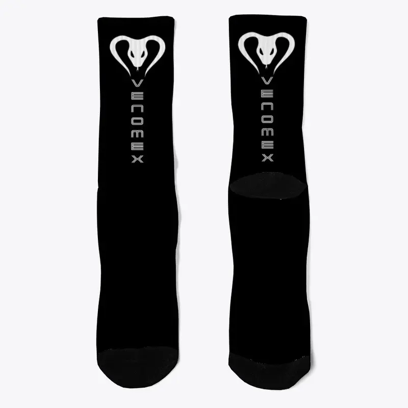 Venomex Socks