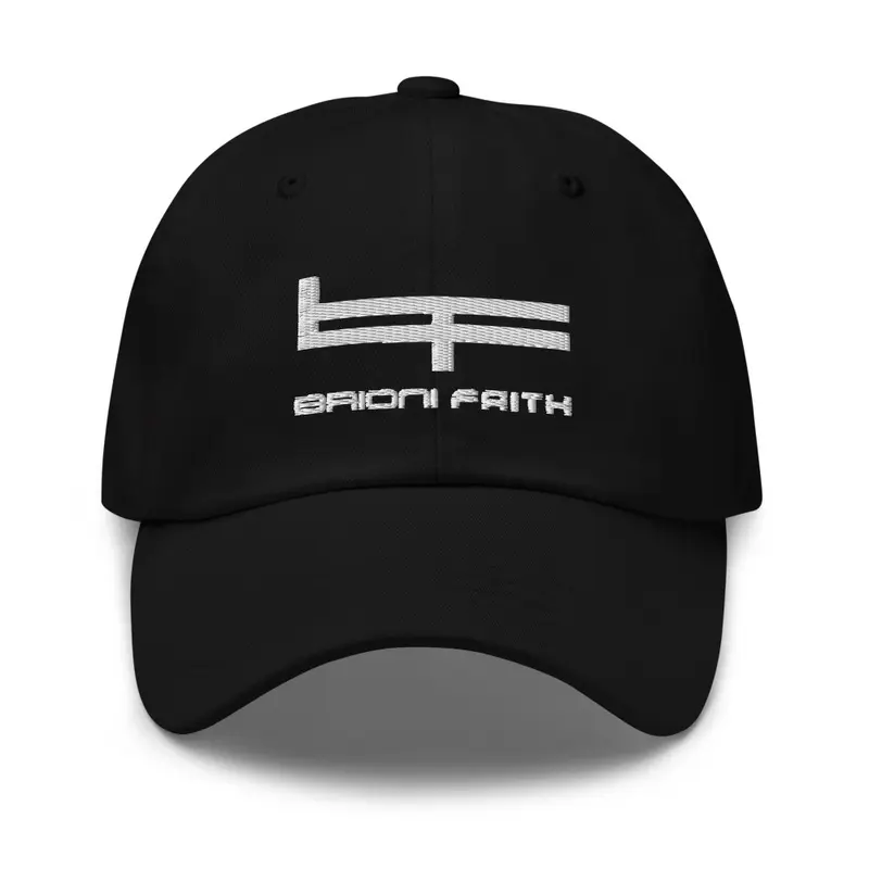 BF Unisex Twill Hat