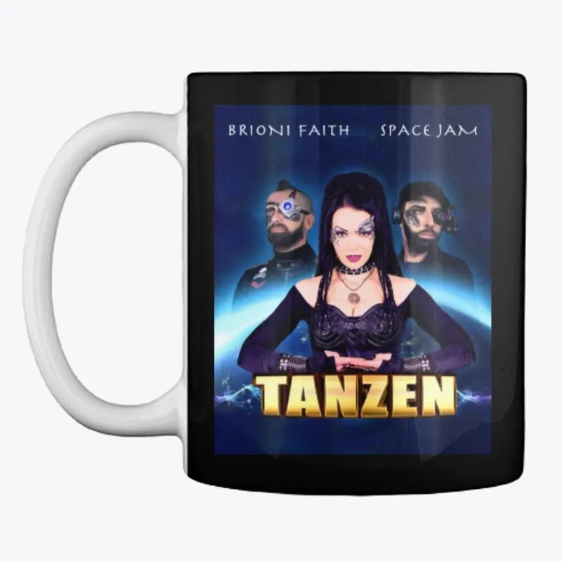 Tanzen Mug